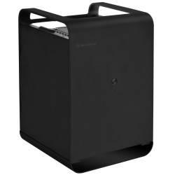 Silverstone ITX NAS Case