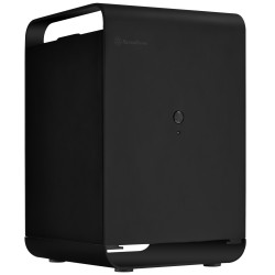 Silverstone ITX NAS Case