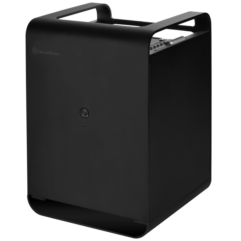 Silverstone ITX NAS Case