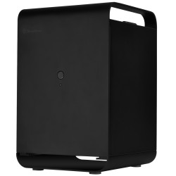 Silverstone ITX NAS Case