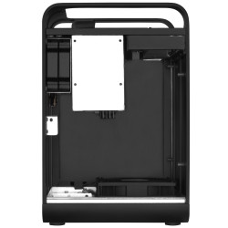 Silverstone ITX NAS Case