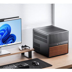 Jonsbo N5 NAS Case – Scalable High-Capacity DIY Storage Solution