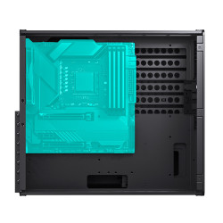 Jonsbo N5 16 drive NAS - up to EATX motherboard