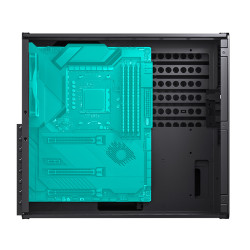 Jonsbo N5 16 drive NAS - up to EATX motherboard