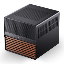 Jonsbo N5 NAS Case – Scalable High-Capacity DIY Storage Solution