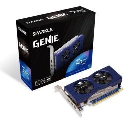 Sparkle Intel Arc A380 Genie