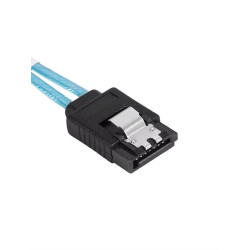 Slim sata cable bundle