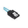 Slim sata cable bundle