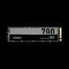 Lexar NM790 PCIe Gen 4x4 NVMe SSD | 7400MB/s Speed, Power-Efficient, & PS5 Compatible