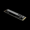 Lexar NM790 PCIe Gen 4x4 NVMe SSD | 7400MB/s Speed, Power-Efficient, & PS5 Compatible