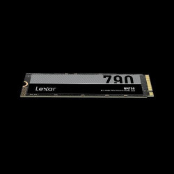 Lexar NM790 NVMe