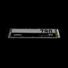 Lexar NM790 PCIe Gen 4x4 NVMe SSD | 7400MB/s Speed, Power-Efficient, & PS5 Compatible