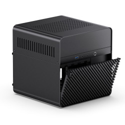 Jonsbo N2 NAS Case | Compact and Efficient DIY NAS Enclosure