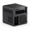 Jonsbo N2 NAS Case | Compact and Efficient DIY NAS Enclosure