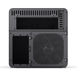 Jonsbo N2 NAS Case | Compact and Efficient DIY NAS Enclosure