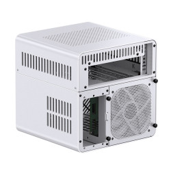 Jonsbo N2 NAS Case | Compact and Efficient DIY NAS Enclosure