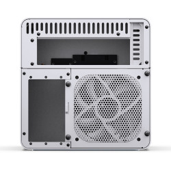 Jonsbo N2 NAS Case | Compact and Efficient DIY NAS Enclosure