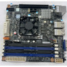 GIGABYTE MB10-DATTO Motherboard Xeon D-1521 SoC