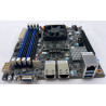 GIGABYTE MB10-DATTO Motherboard Xeon D-1521 SoC