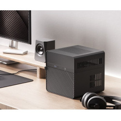 复制 Prebuilt Elegant Business NAS